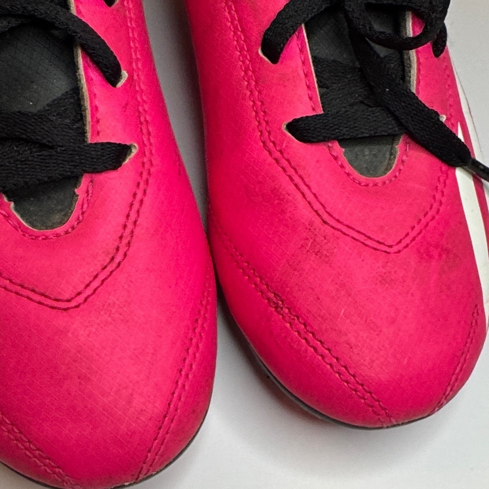 Adidas Kids Speedportal.4 Soccer Cleats - Picture 2 of 6